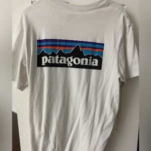Patagonia short sleeve